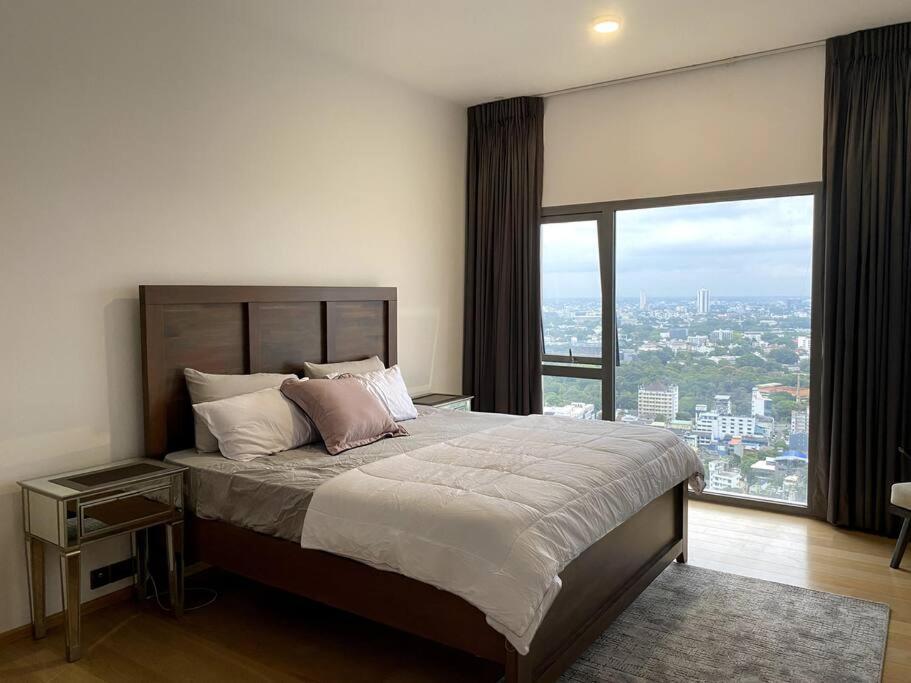 Altair Colombo - View, Location, Ultra Luxury! Apartment Exterior photo