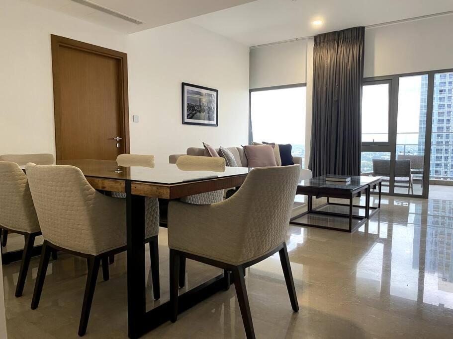 Altair Colombo - View, Location, Ultra Luxury! Apartment Exterior photo