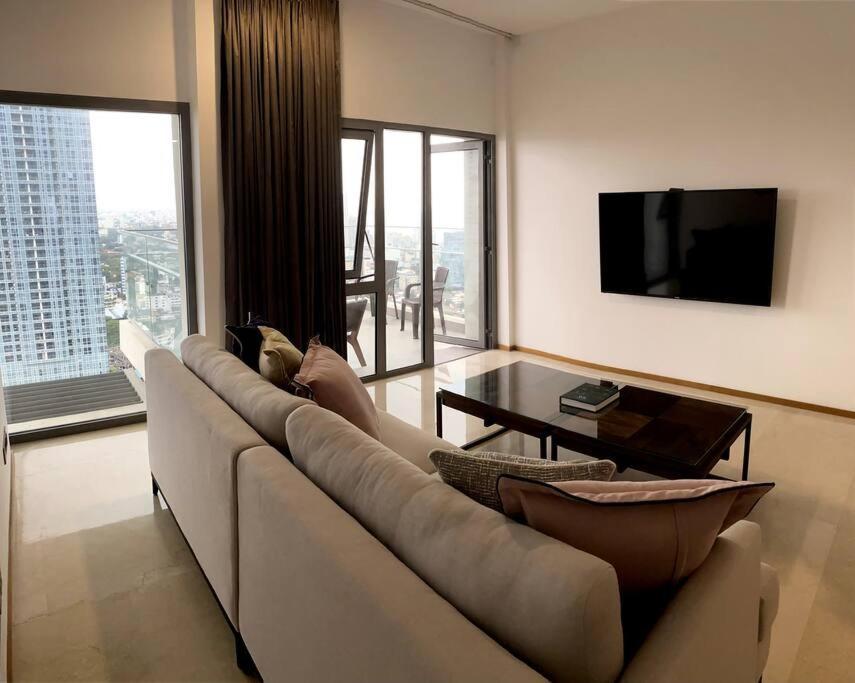 Altair Colombo - View, Location, Ultra Luxury! Apartment Exterior photo