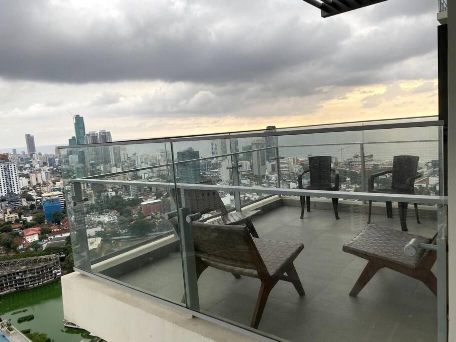 Altair Colombo - View, Location, Ultra Luxury! Apartment Exterior photo
