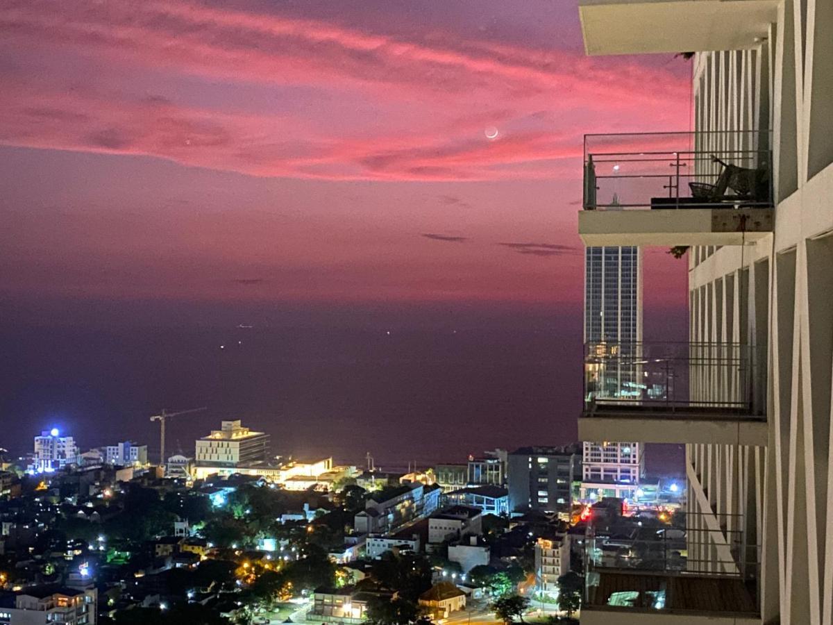 Altair Colombo - View, Location, Ultra Luxury! Apartment Exterior photo