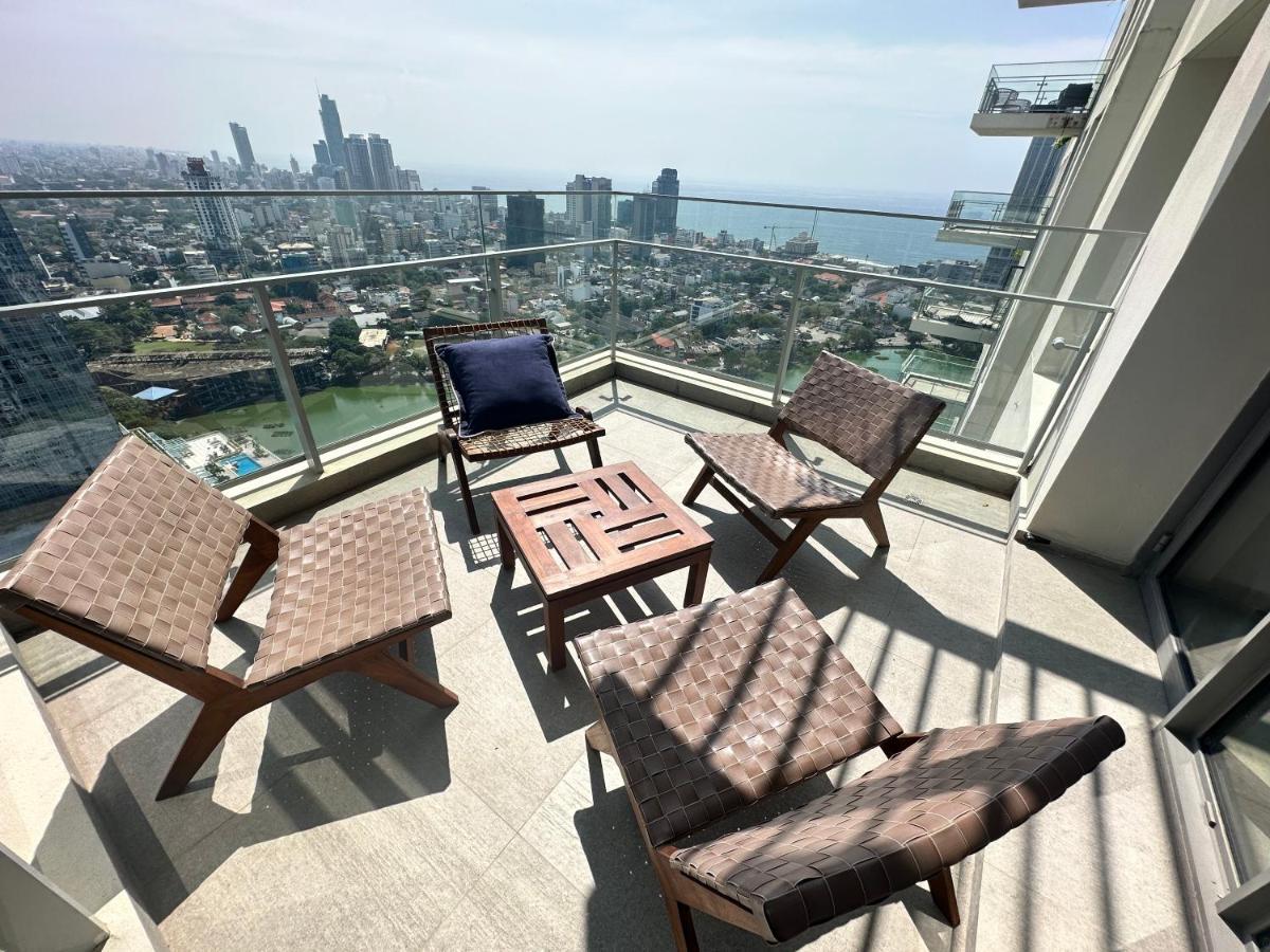 Altair Colombo - View, Location, Ultra Luxury! Apartment Exterior photo